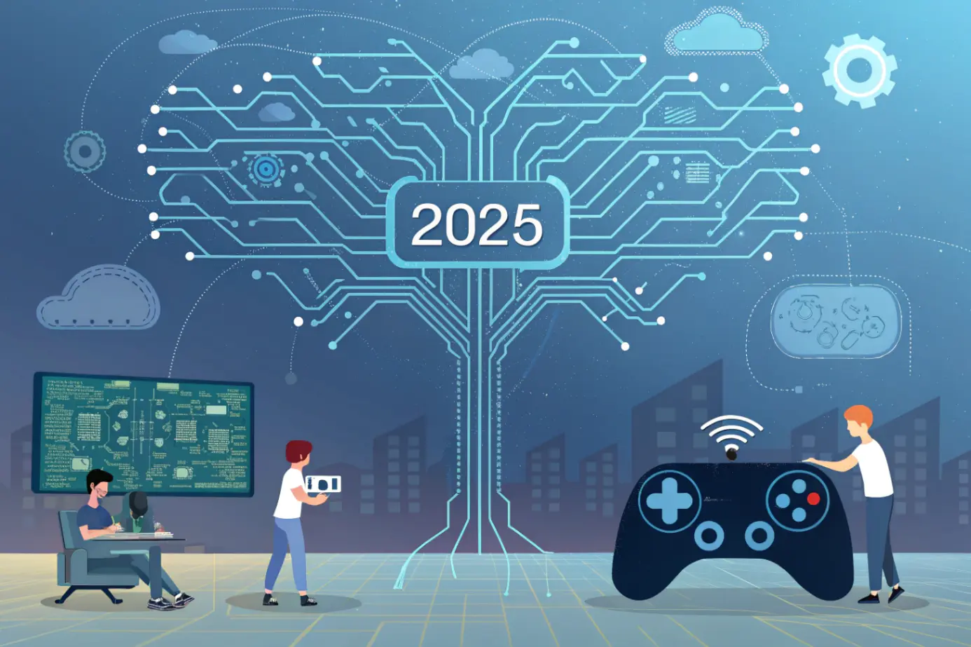 AI w 22bet 2025: pomoc dla graczy czy algorytm przeciwko Tobie?